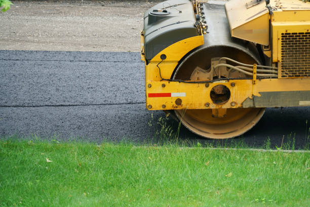 Why Choose Us For All Your Driveway Paving Needs in Bethel Park, PA?